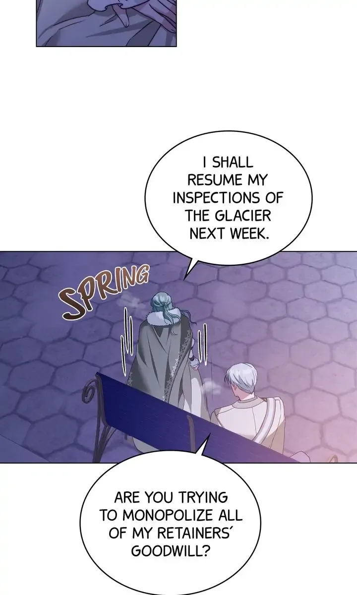 I've Become A True Villainess Chapter 27 page 14