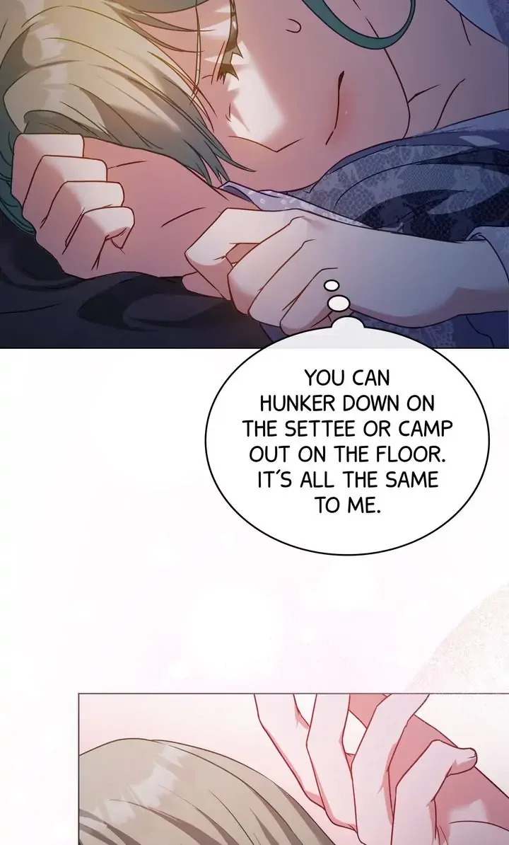 I've Become A True Villainess Chapter 24 page 31