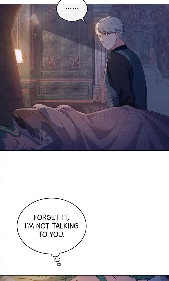 I've Become A True Villainess Chapter 24 page 30