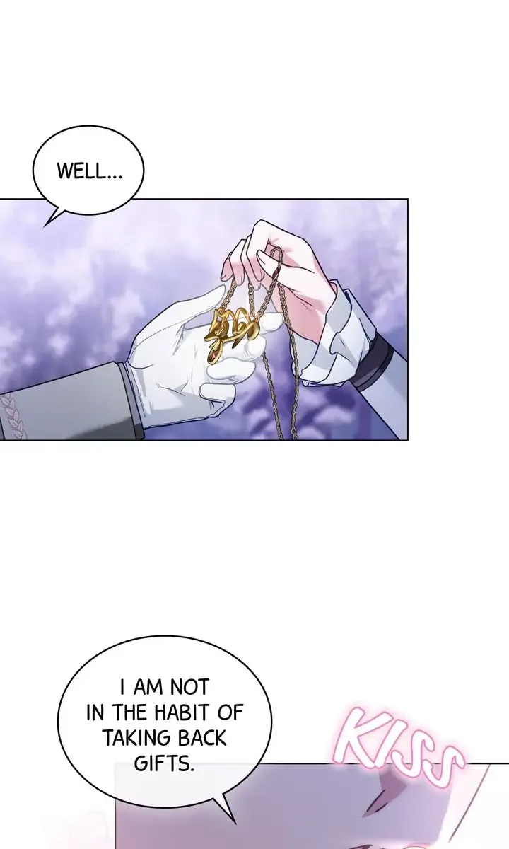 I've Become A True Villainess Chapter 27 page 10