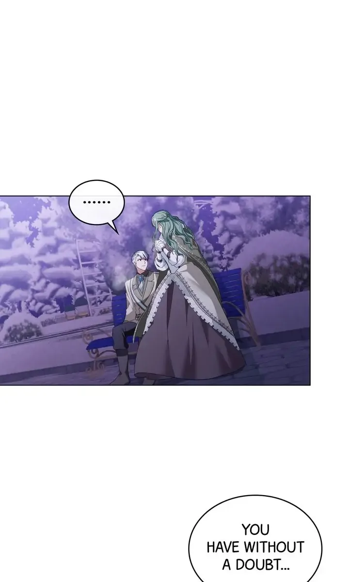 I've Become A True Villainess Chapter 27 page 19