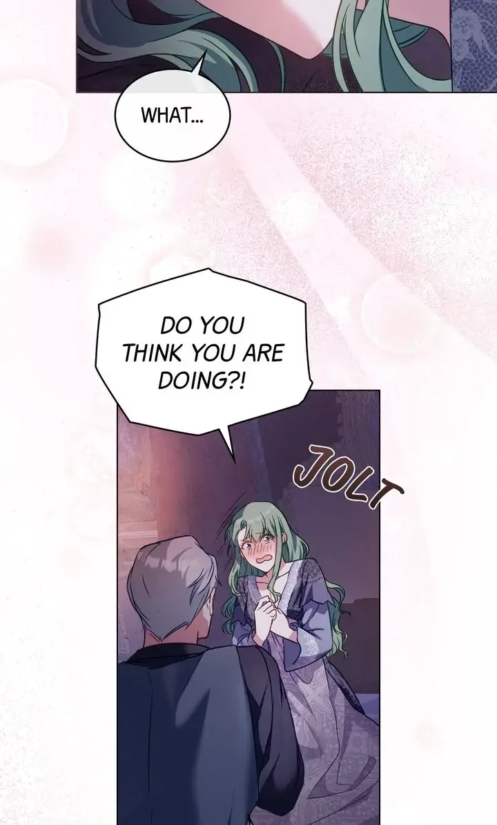 I've Become A True Villainess Chapter 24 page 35