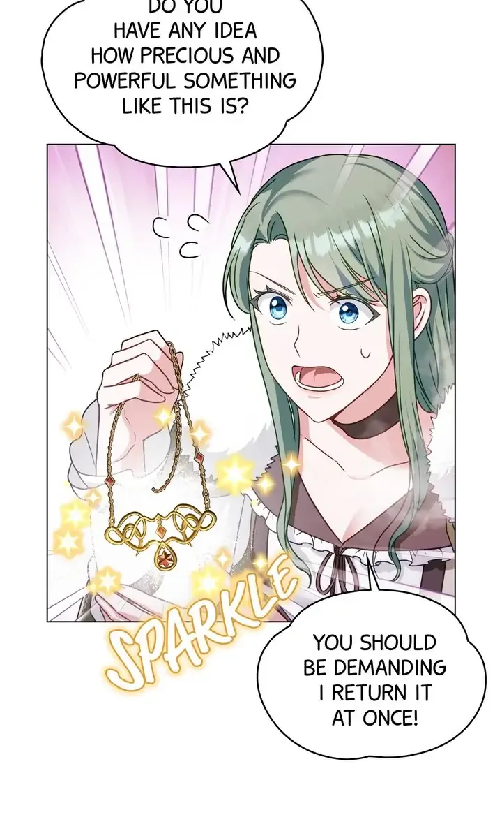 I've Become A True Villainess Chapter 27 page 9