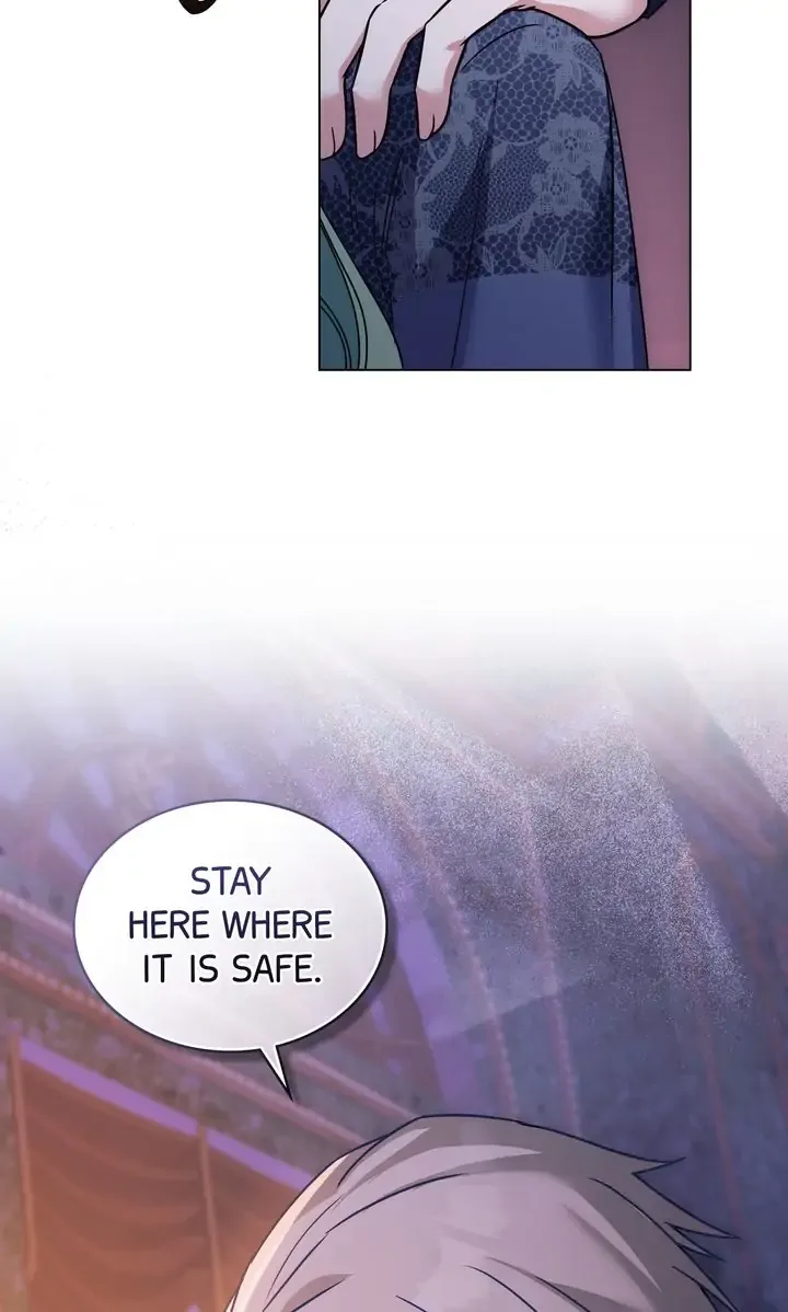 I've Become A True Villainess Chapter 25 page 26