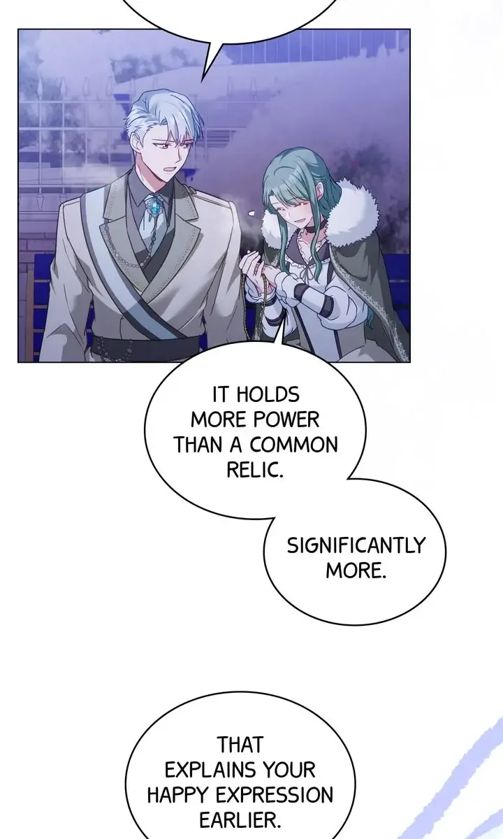 I've Become A True Villainess Chapter 27 page 7