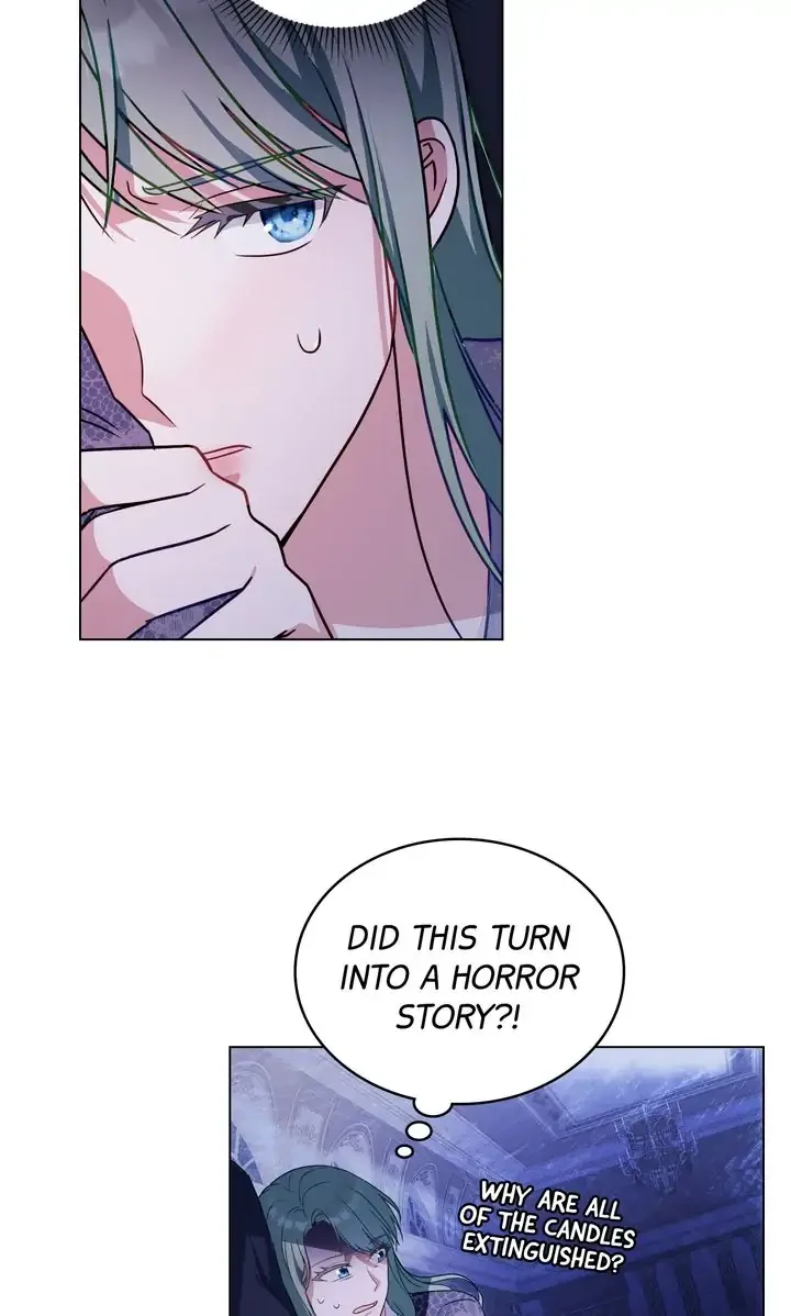 I've Become A True Villainess Chapter 25 page 32
