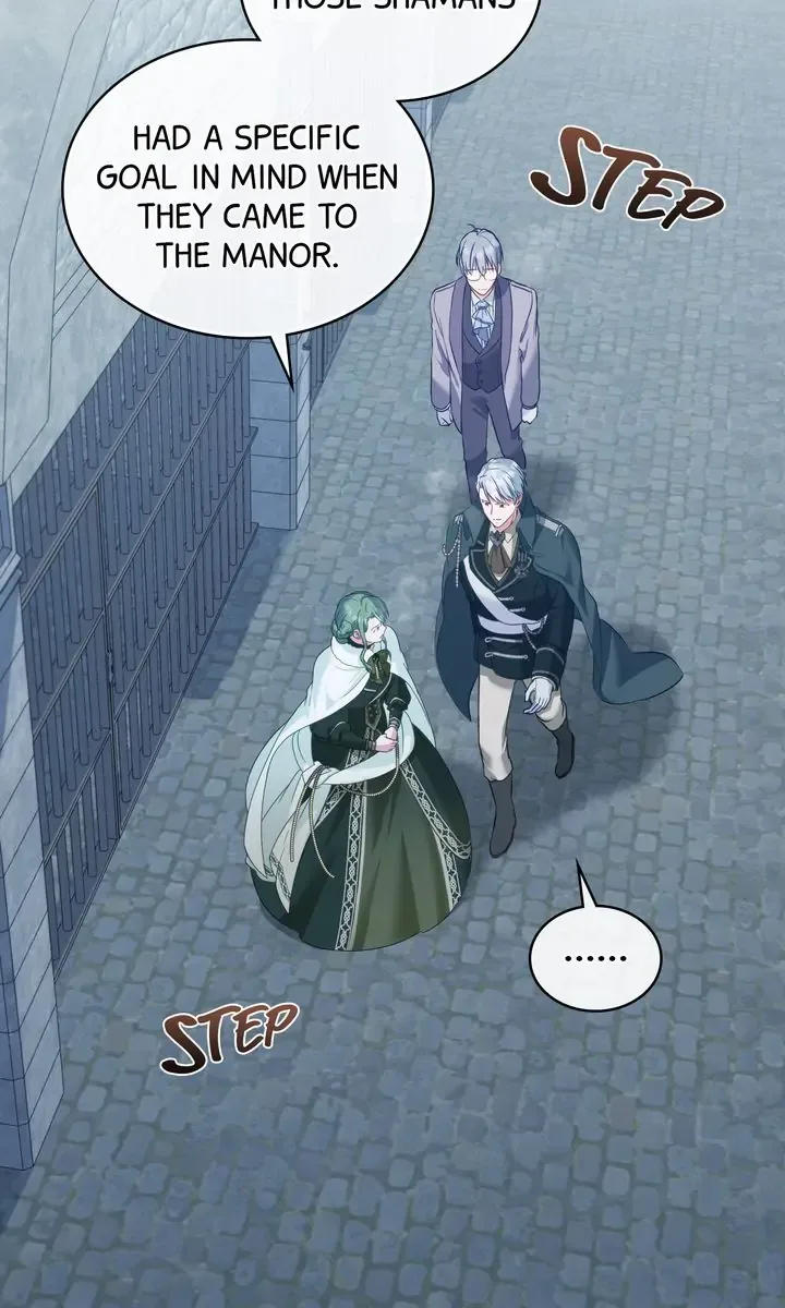 I've Become A True Villainess Chapter 27 page 27