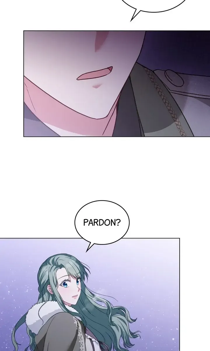 I've Become A True Villainess Chapter 27 page 20
