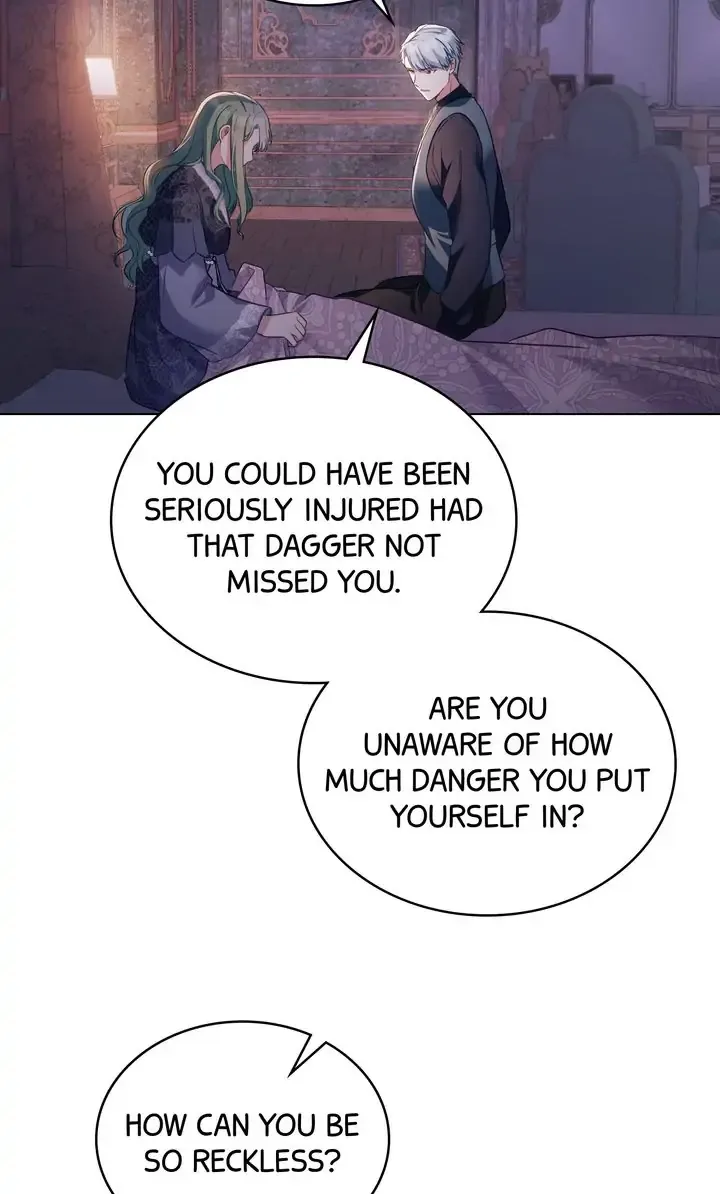I've Become A True Villainess Chapter 24 page 39