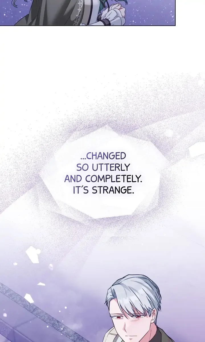 I've Become A True Villainess Chapter 27 page 21
