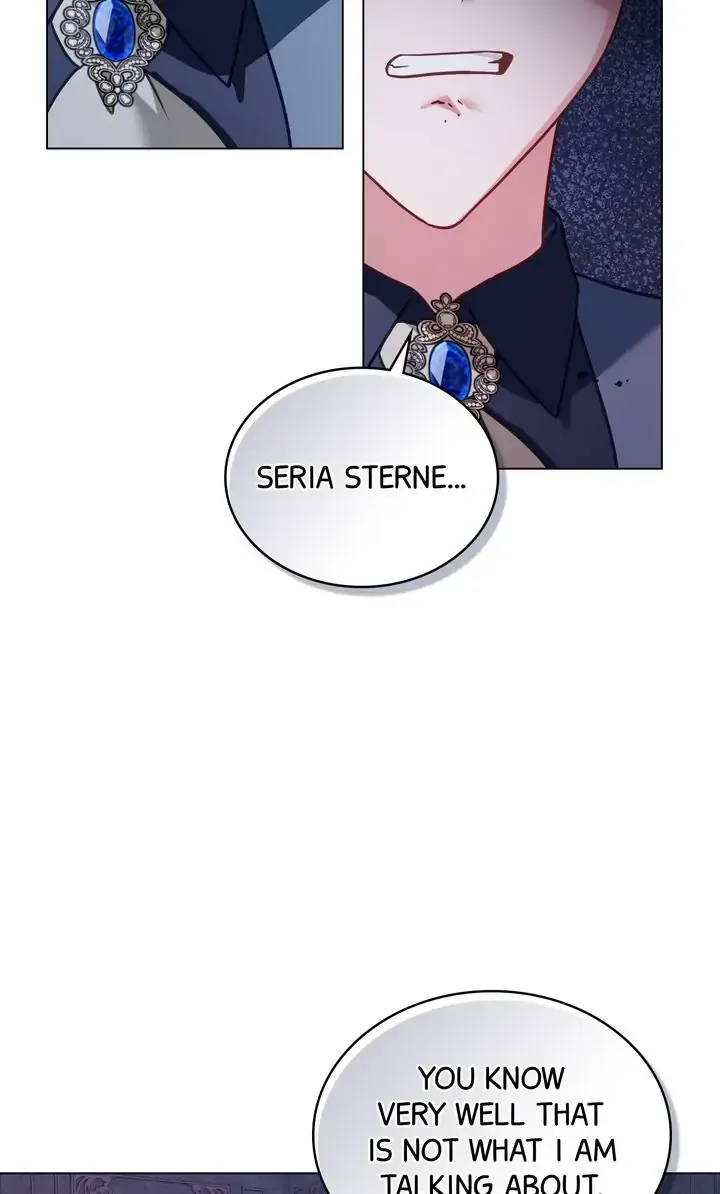 I've Become A True Villainess Chapter 24 page 43