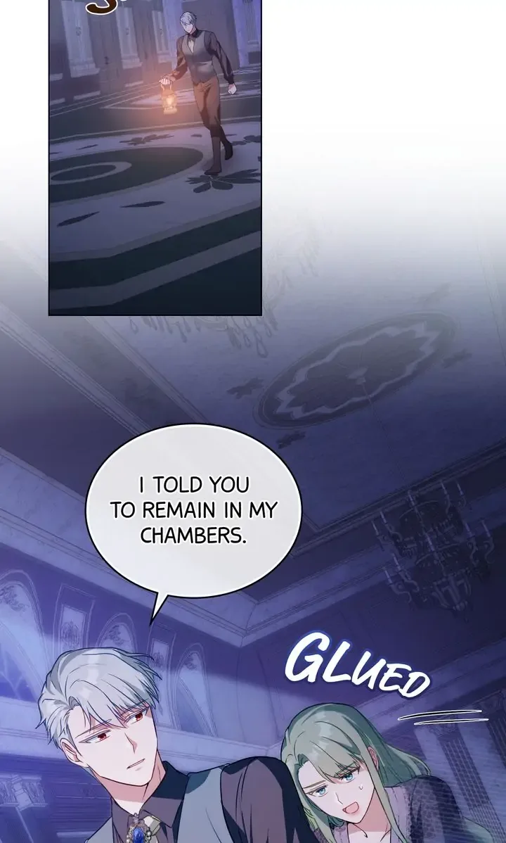I've Become A True Villainess Chapter 25 page 30