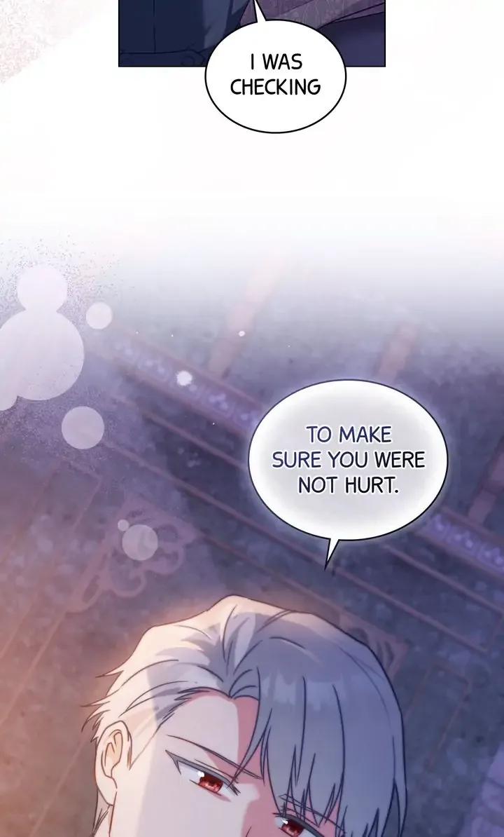 I've Become A True Villainess Chapter 24 page 36