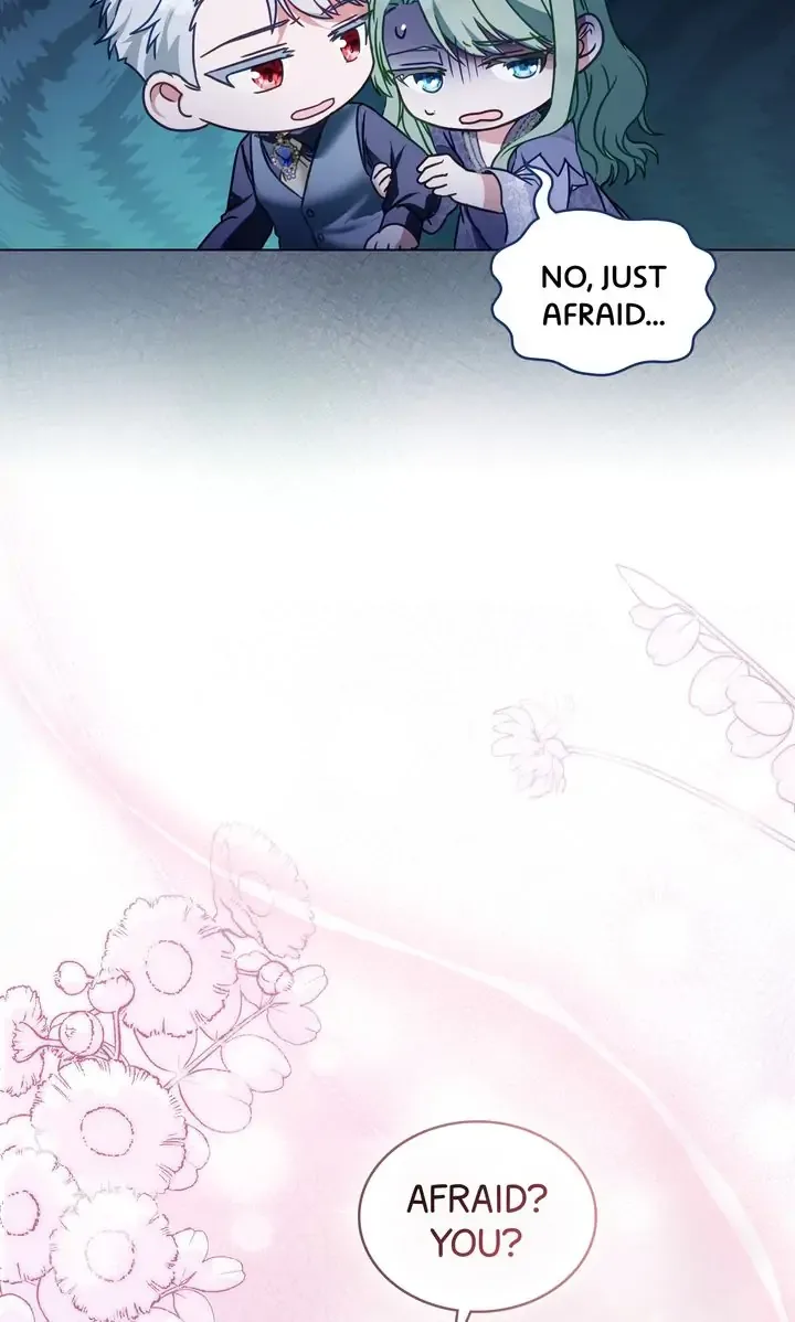 I've Become A True Villainess Chapter 25 page 34