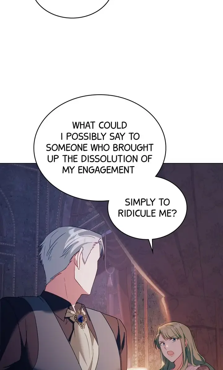 I've Become A True Villainess Chapter 24 page 46