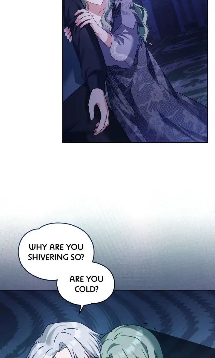 I've Become A True Villainess Chapter 25 page 33