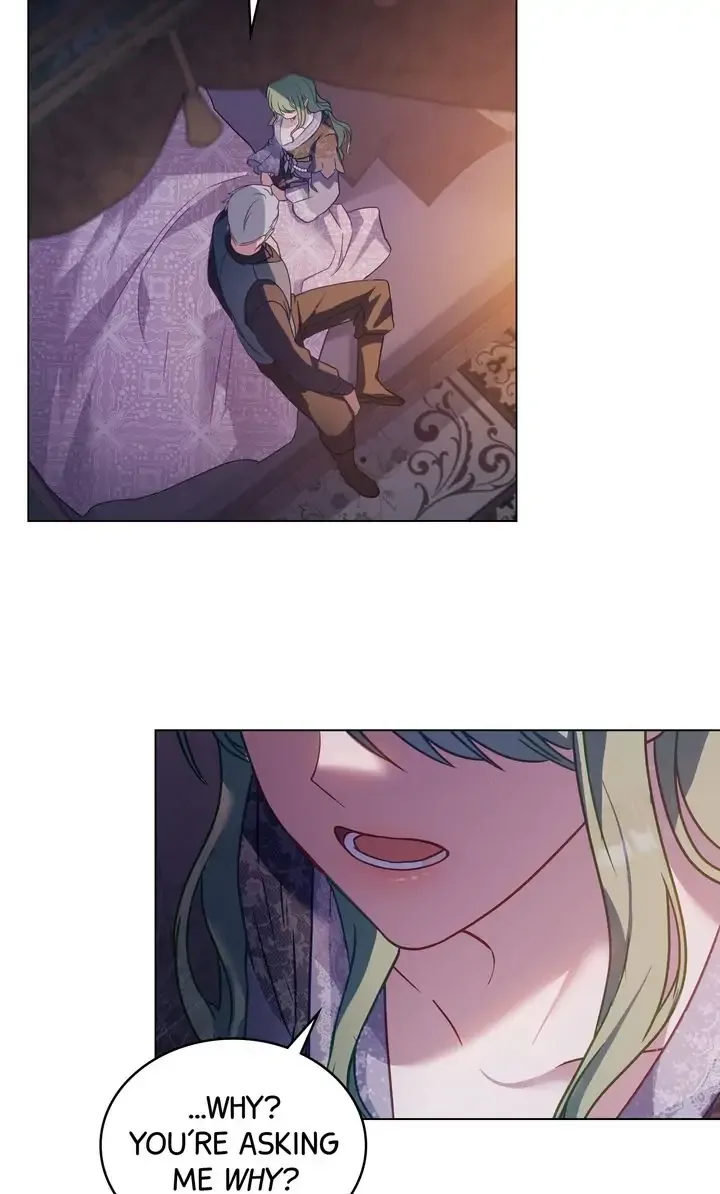 I've Become A True Villainess Chapter 24 page 45