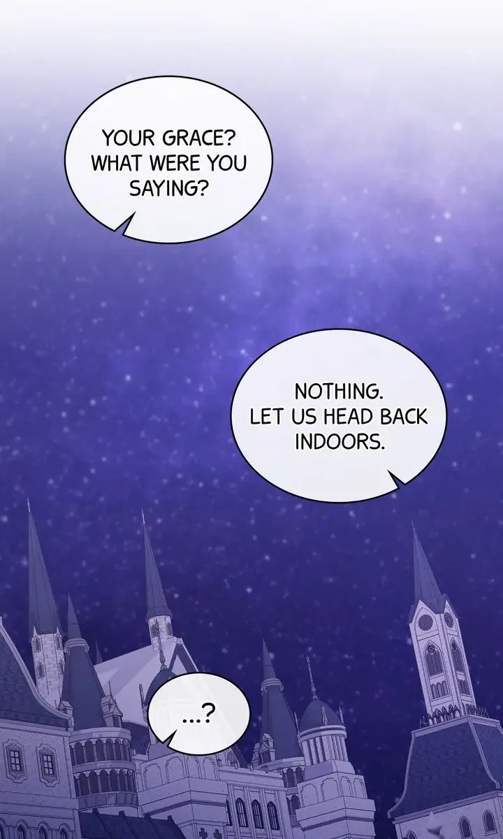 I've Become A True Villainess Chapter 27 page 23