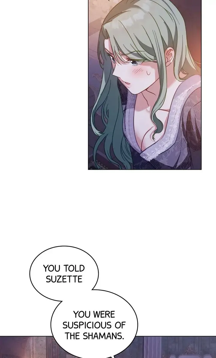I've Become A True Villainess Chapter 24 page 38
