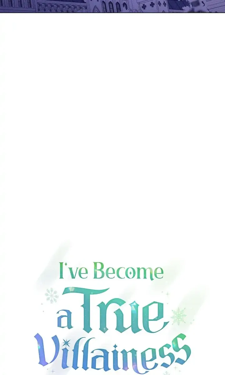 I've Become A True Villainess Chapter 27 page 24