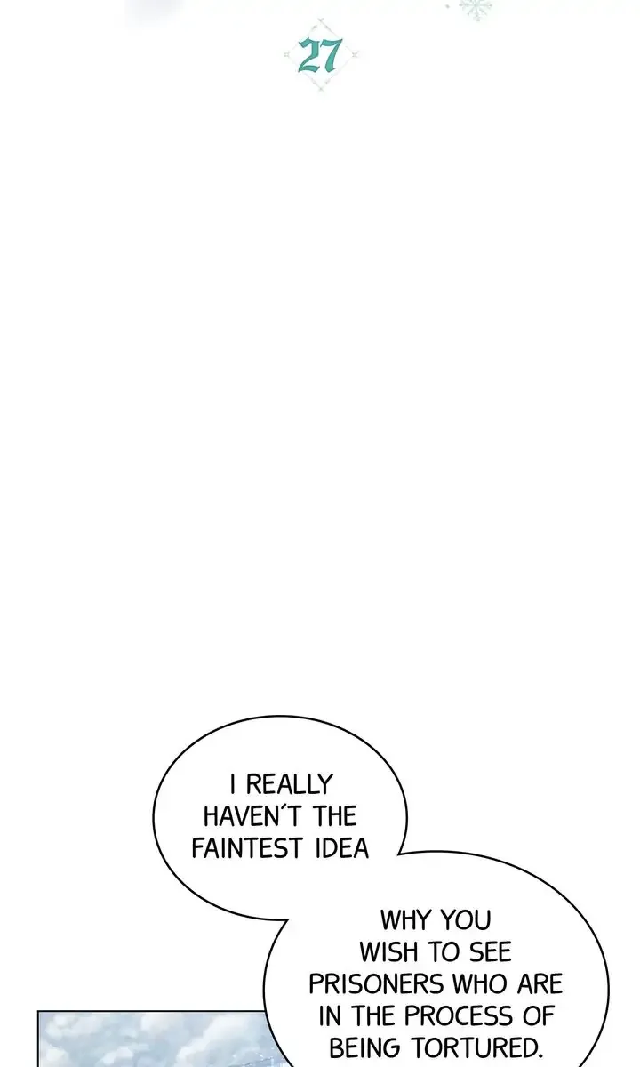 I've Become A True Villainess Chapter 27 page 25