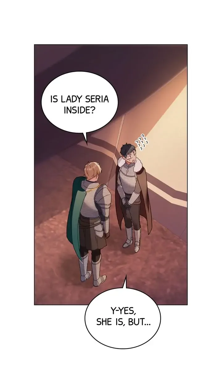 I've Become A True Villainess Chapter 29 page 4