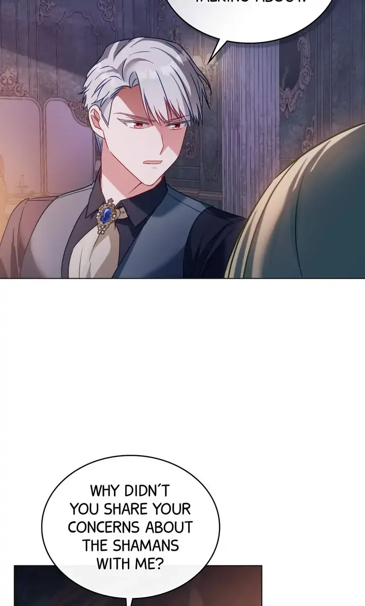 I've Become A True Villainess Chapter 24 page 44
