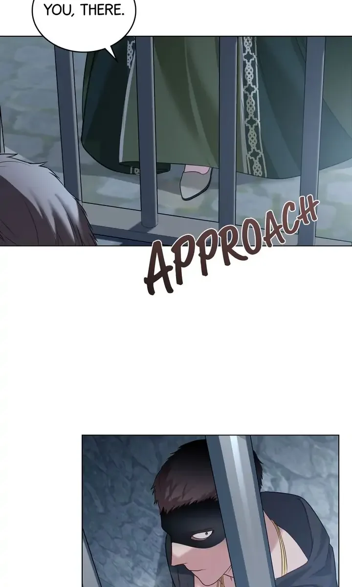 I've Become A True Villainess Chapter 27 page 31