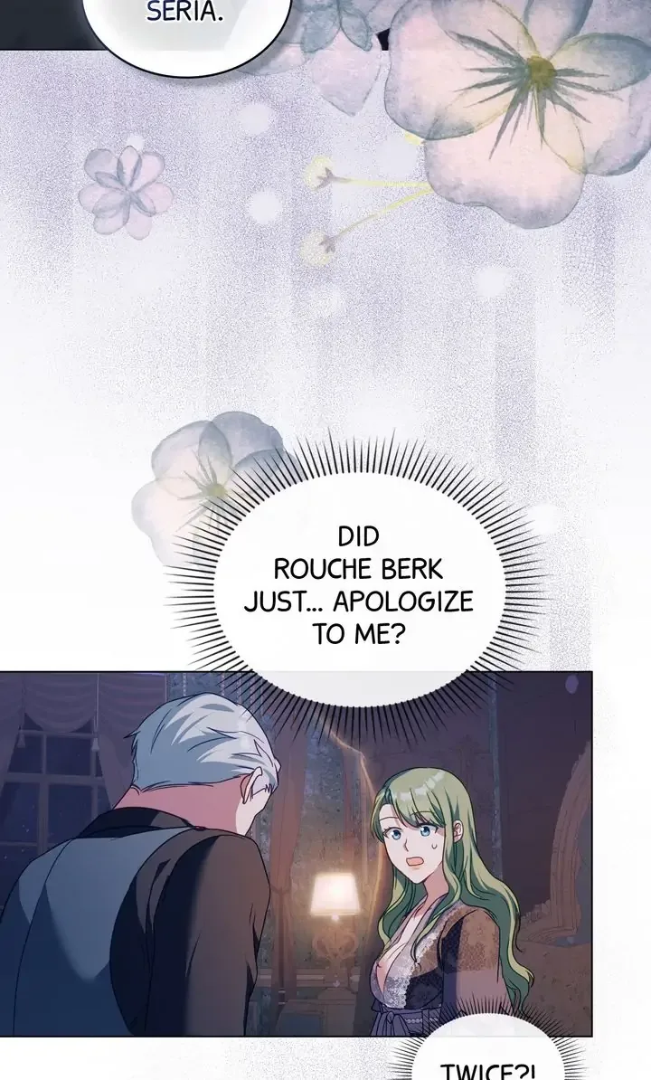 I've Become A True Villainess Chapter 24 page 57