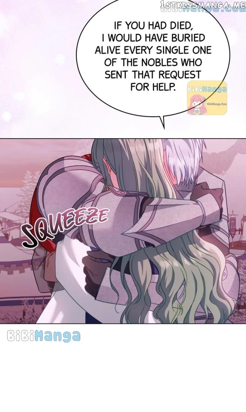 I've Become A True Villainess Chapter 30 page 4