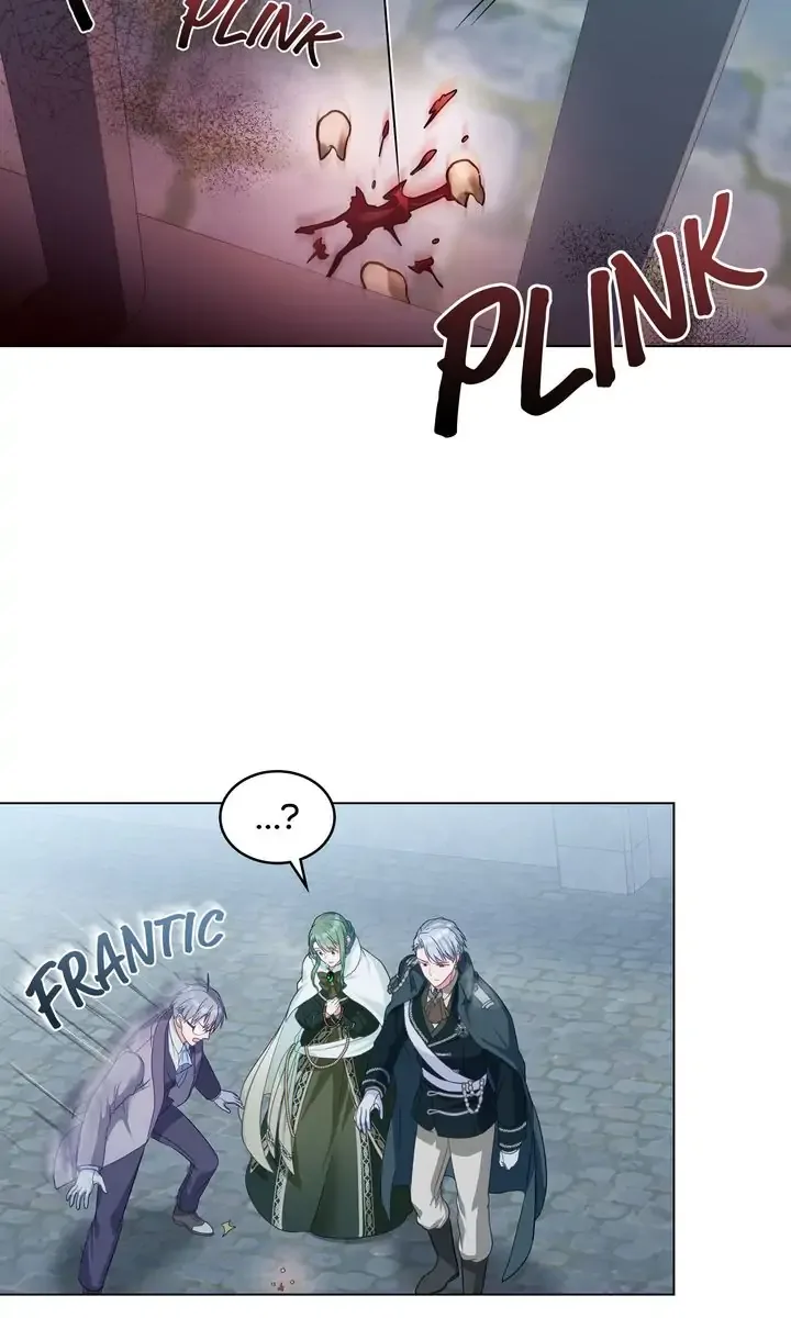 I've Become A True Villainess Chapter 27 page 37