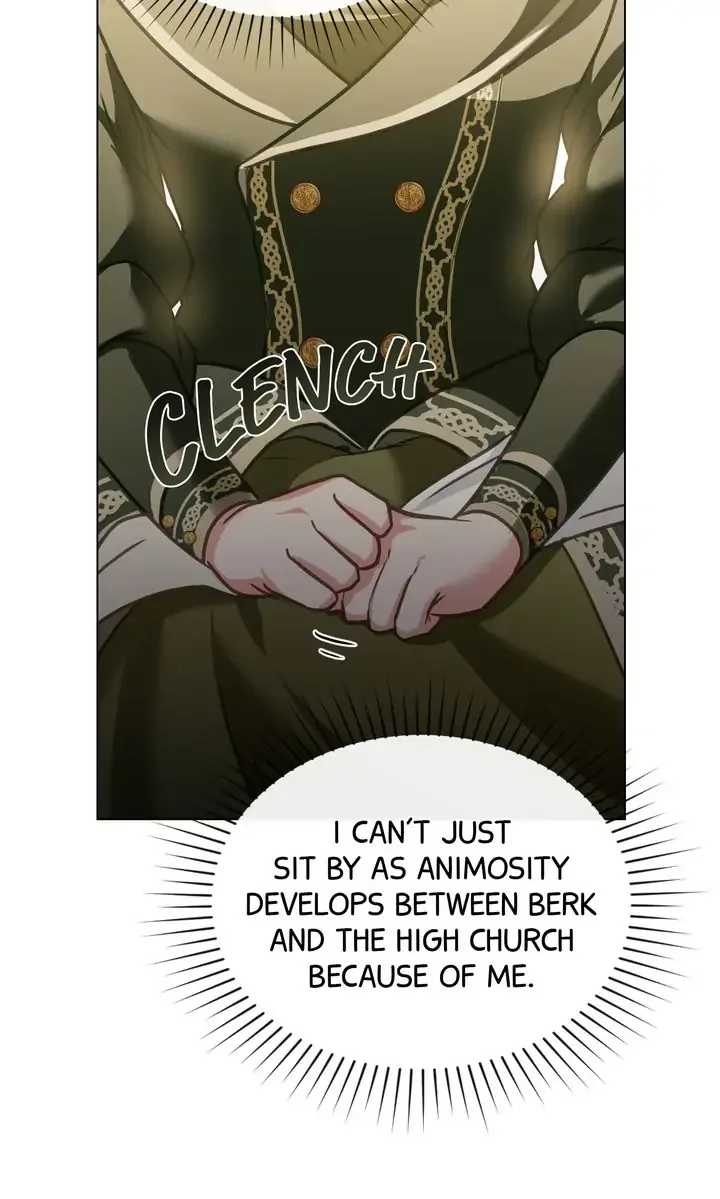 I've Become A True Villainess Chapter 28 page 10