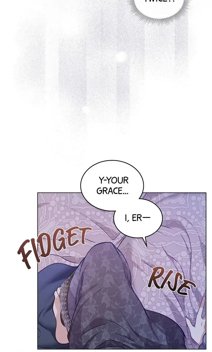 I've Become A True Villainess Chapter 24 page 58