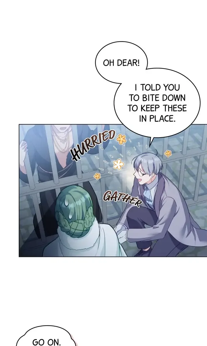I've Become A True Villainess Chapter 27 page 38