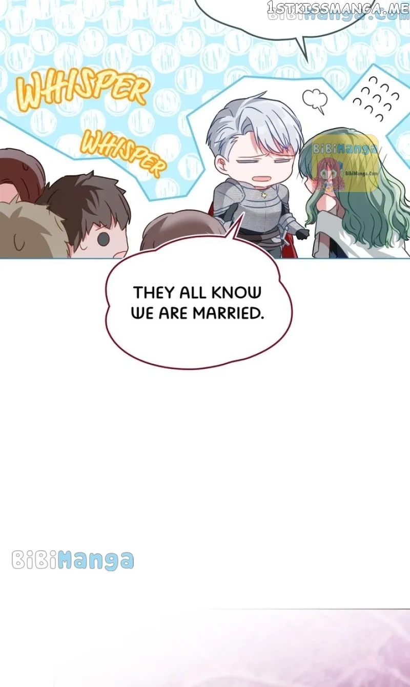 I've Become A True Villainess Chapter 30 page 8