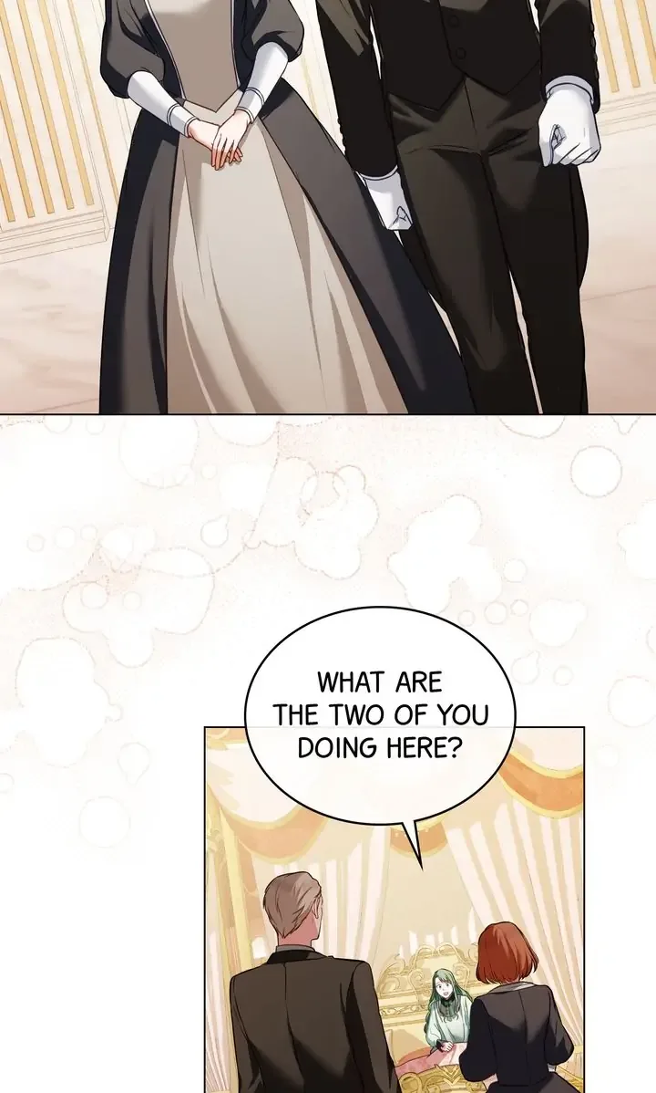 I've Become A True Villainess Chapter 26 page 12