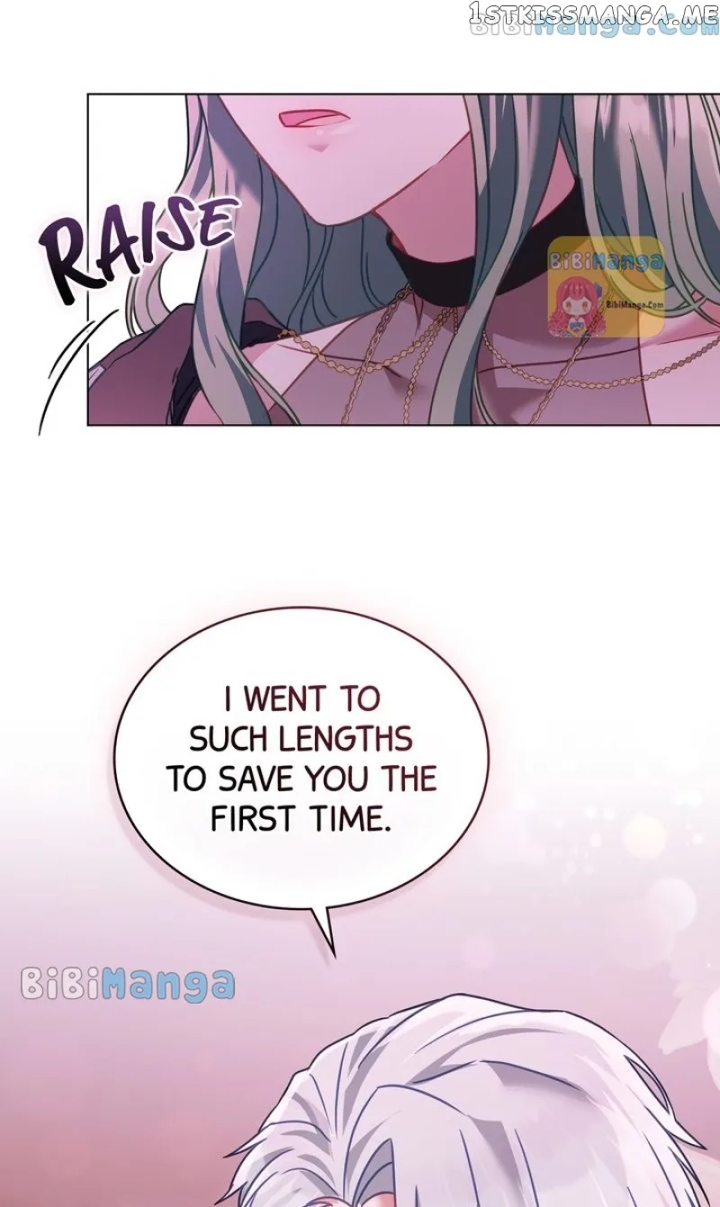 I've Become A True Villainess Chapter 30 page 5