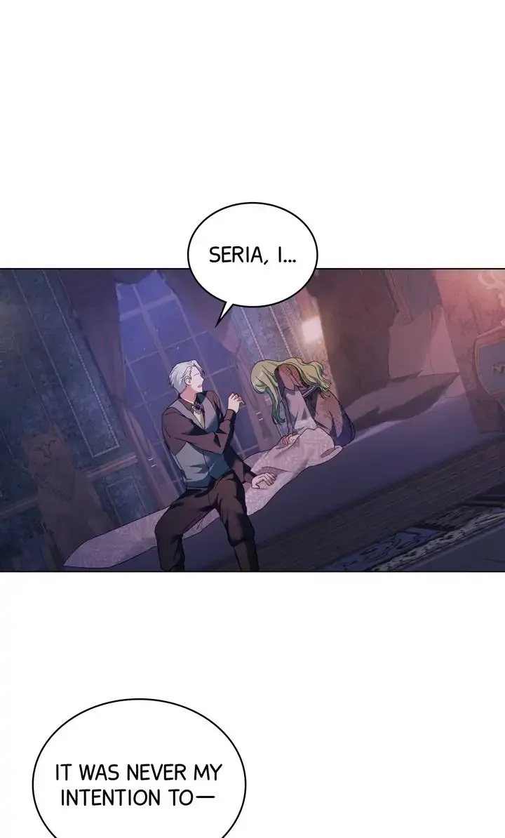 I've Become A True Villainess Chapter 24 page 52