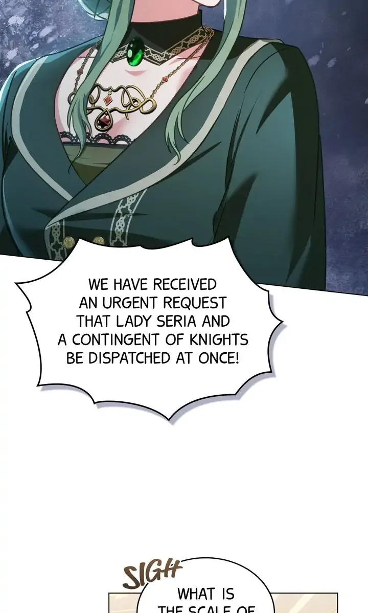 I've Become A True Villainess Chapter 28 page 3