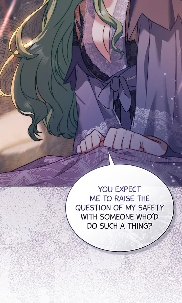 I've Become A True Villainess Chapter 24 page 50