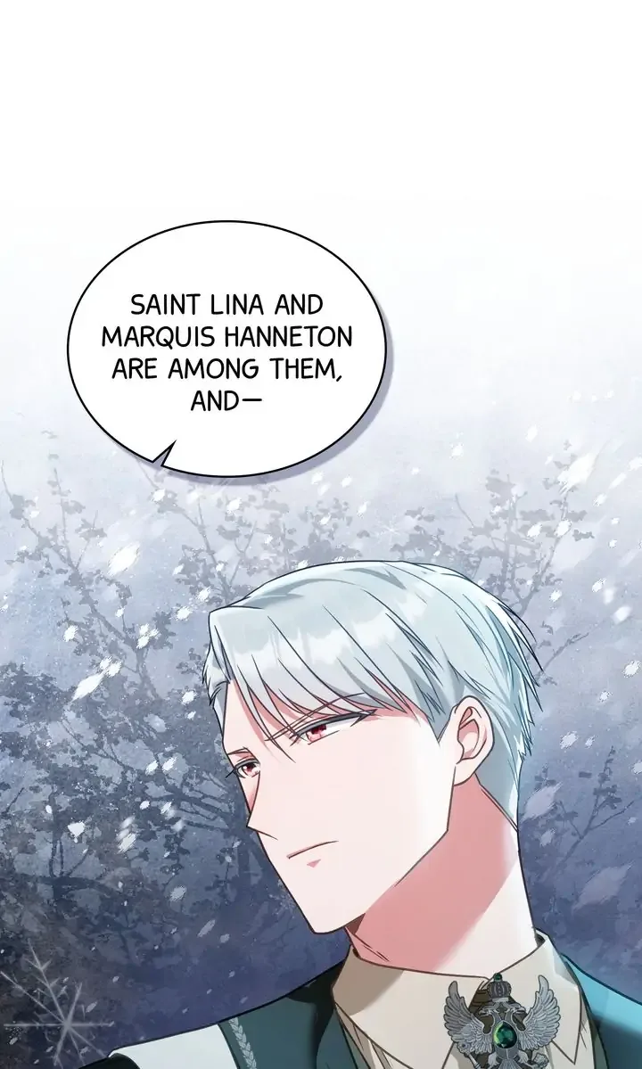 I've Become A True Villainess Chapter 28 page 1