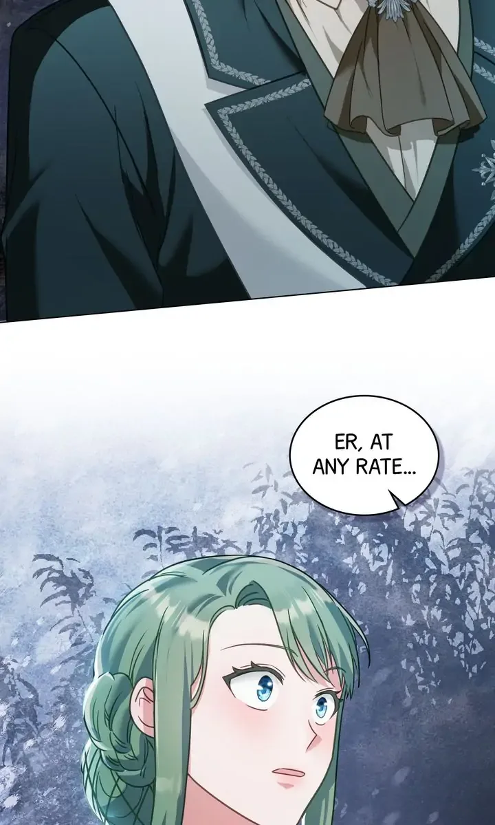 I've Become A True Villainess Chapter 28 page 2