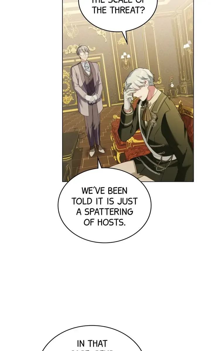I've Become A True Villainess Chapter 28 page 4