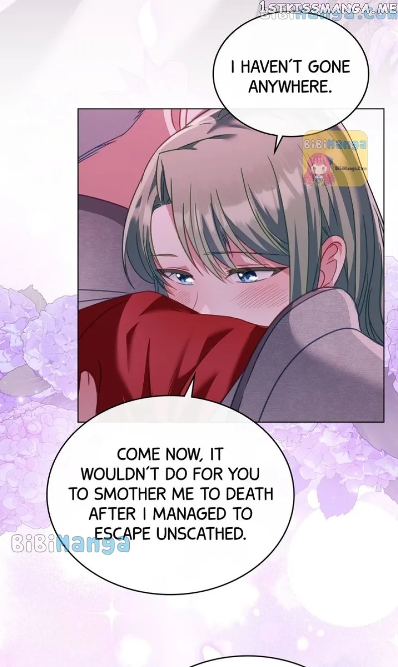 I've Become A True Villainess Chapter 30 page 3