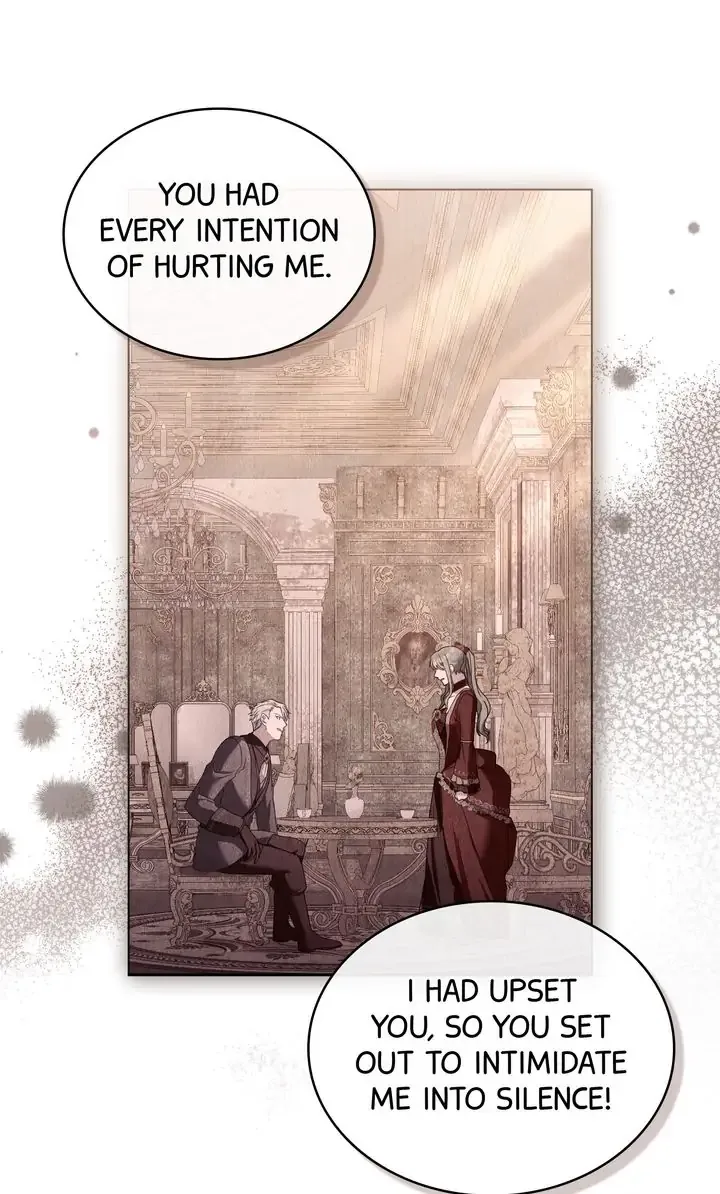 I've Become A True Villainess Chapter 24 page 48