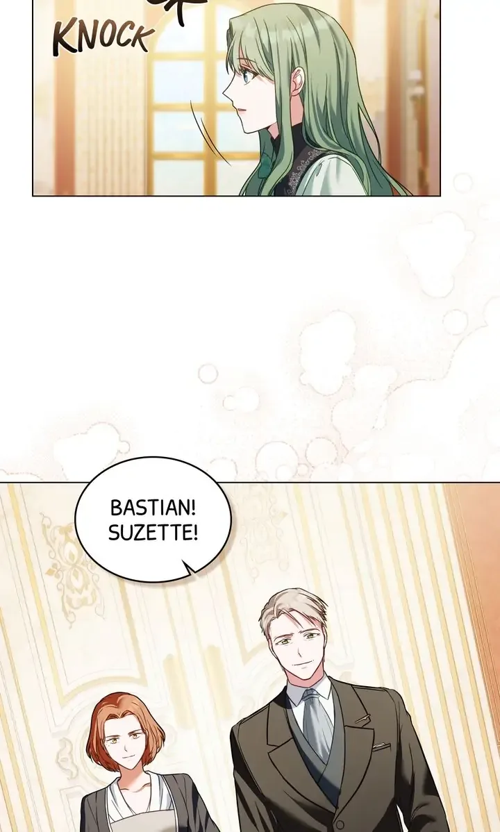 I've Become A True Villainess Chapter 26 page 11