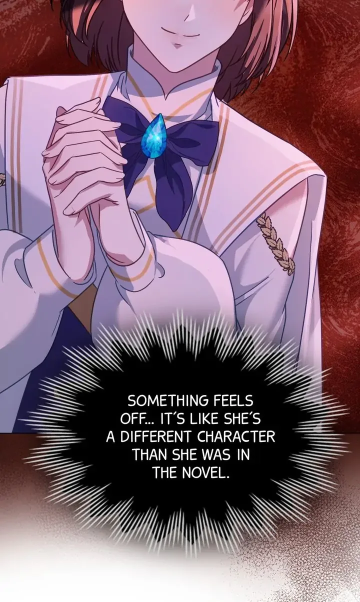 I've Become A True Villainess Chapter 29 page 10