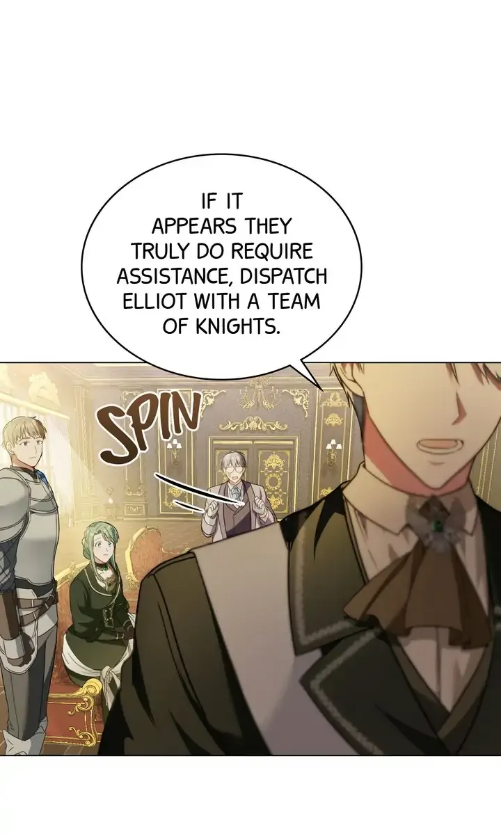 I've Become A True Villainess Chapter 28 page 6