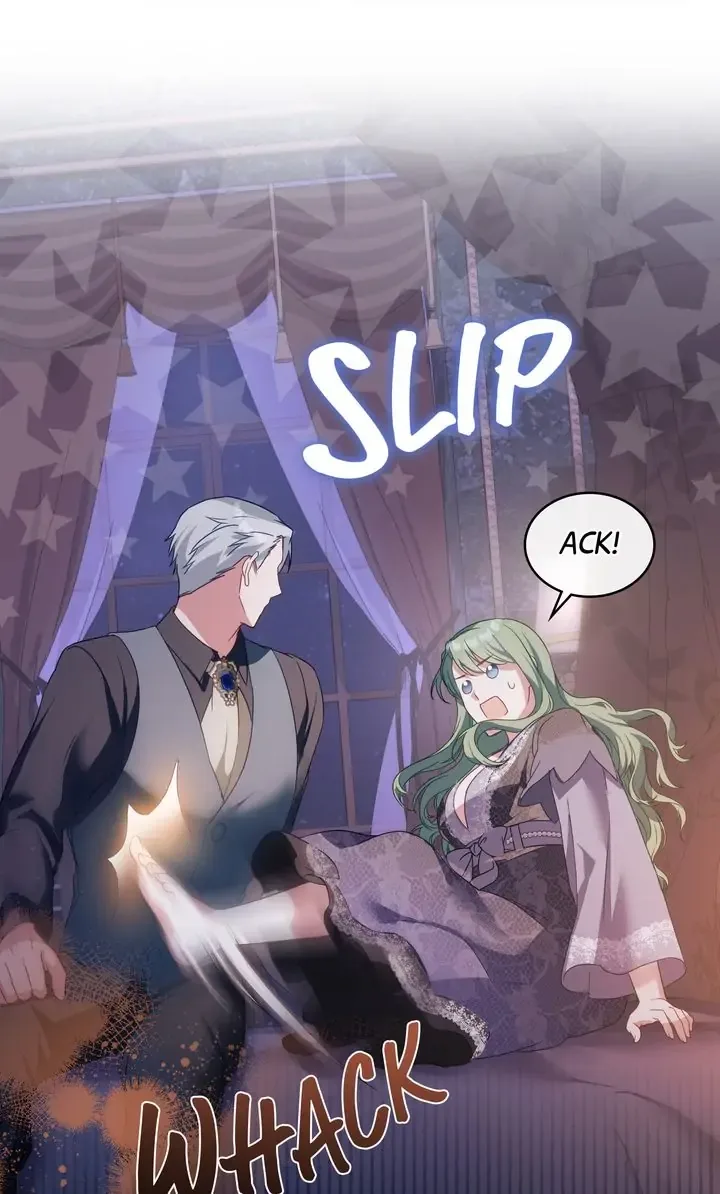I've Become A True Villainess Chapter 24 page 59
