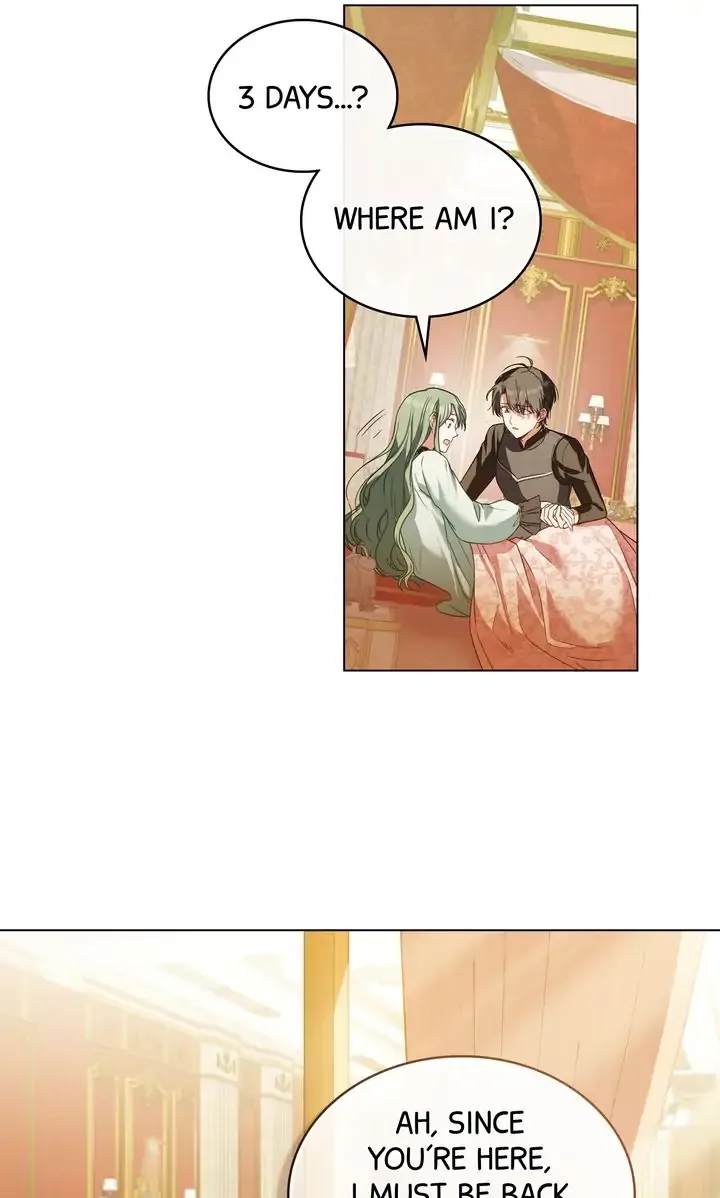 I've Become A True Villainess Chapter 26 page 8